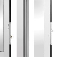 Lock A / Lock M, portes automatiques - Batiweb